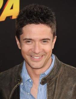 Topher Grace